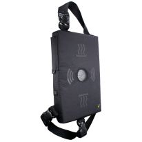 CRASH SIM Simulation Vest