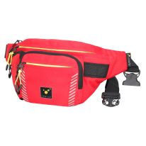 FIGO PRO Hüftttasche, rot