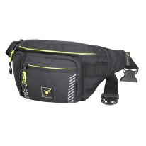 FIGO PRO Hüftttasche, schwarz