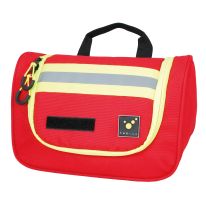 HERO Toiletry Bag, red