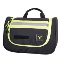 HERO Toiletry Bag, black