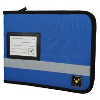 TOUR Organizer, blue