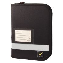 TRIP Organizer, black