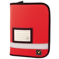 TRIP Organizer, red
