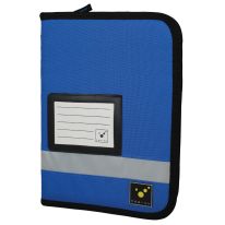 TRIP Organizer, blue