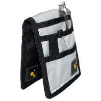 POCKET Organizer: Innenansicht, Anwendungsbeispiel