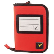 DRIVE Organizer, red