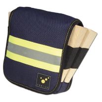 MASTER Holster: Anwendungsbeispiel mit Holzkeilen