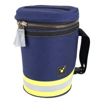 RESPI Atemschutzmasken-Behälter