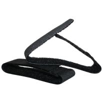 STRAPS Klettbänder für Schultergurt (2er Set)