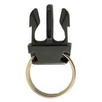 Schlüsselclip für KEYSAFE, KEYSAFE XL und KEYFLAP