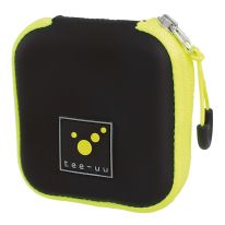 AMPUSAFE SMALL,  schwarz