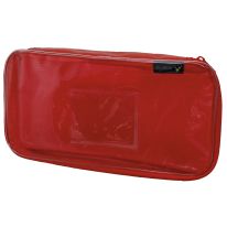 PRAXIS L Compartment, red