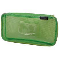 PRAXIS L Compartment, green