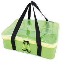 EURO S Compartment, green