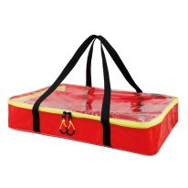 EURO L Compartment, red