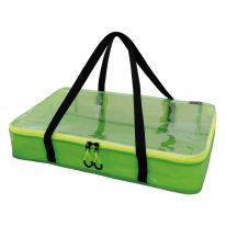 EURO L Compartment, green