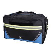 RAGBAG EVO Bekleidungstasche, schwarz/blau