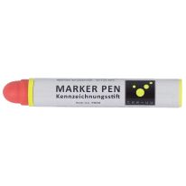 MARKER PEN  Kennzeichnungsstift, rot