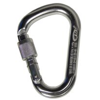 HMS SCREW Karabiner