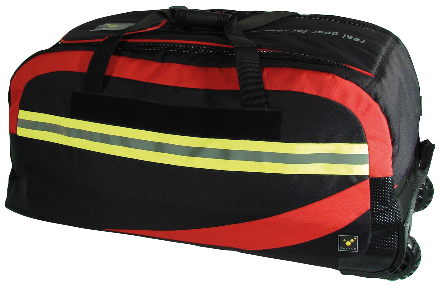 Fenomed Bekleidungstasche für Feuerwehr, Rettungsdienst und THW