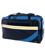RAGBAG Bekleidungstasche, schwarz/blau