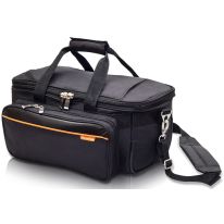 GP´S Softbag-Arzttasche, schwarz