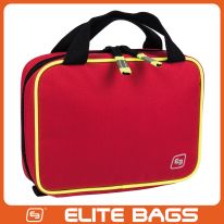 CURE&GO Erste-Hilfe-Tasche