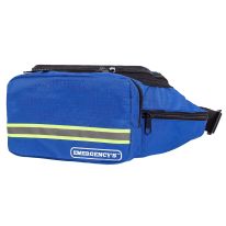 MARSUPIO Erste-Hilfe-Hüfttasche, royal-blau