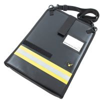DOKU Operations Control Folder, black