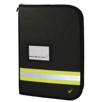 TEAM Organizer, black