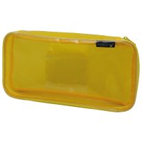 PRAXIS L Compartment, yellow