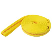 RESCUE-LOOP Tape Sling 180, yellow